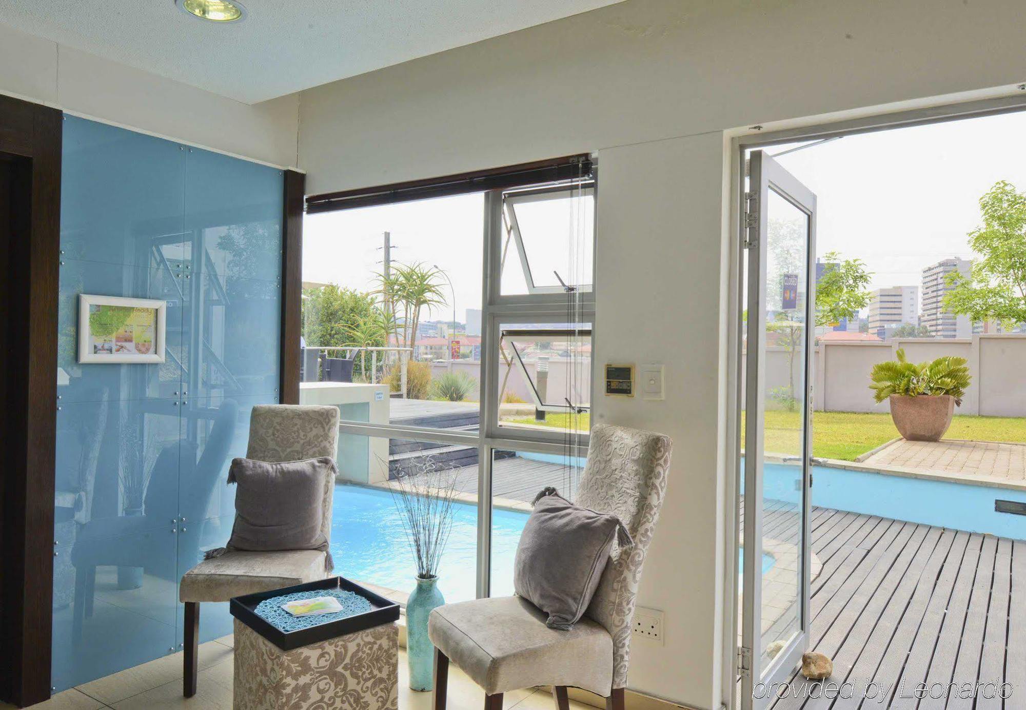 Protea Hotel By Marriott Windhoek Furstenhof מראה חיצוני תמונה
